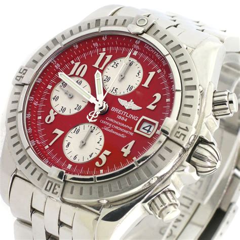 breitling gebraucht|breitling watches on ebay.